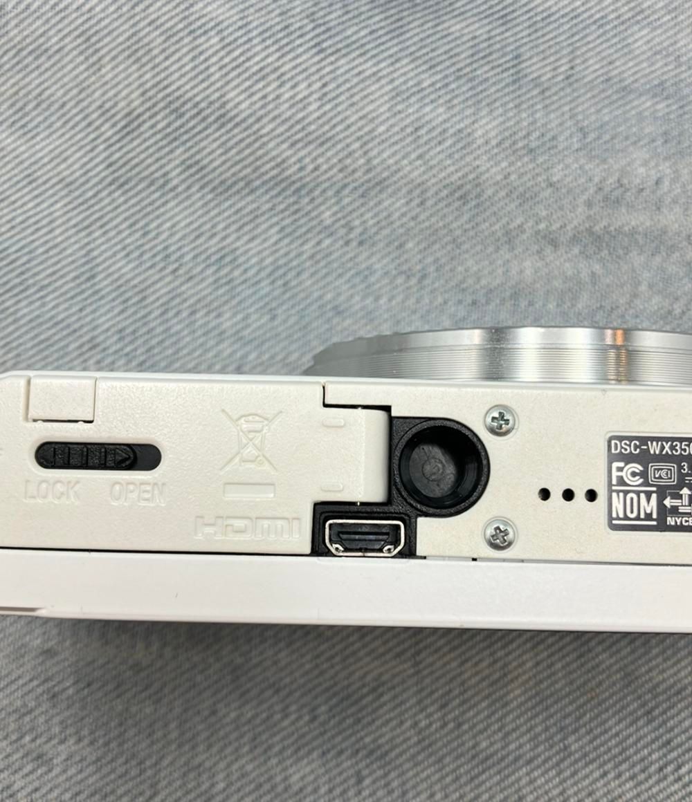 デジタルカメラ