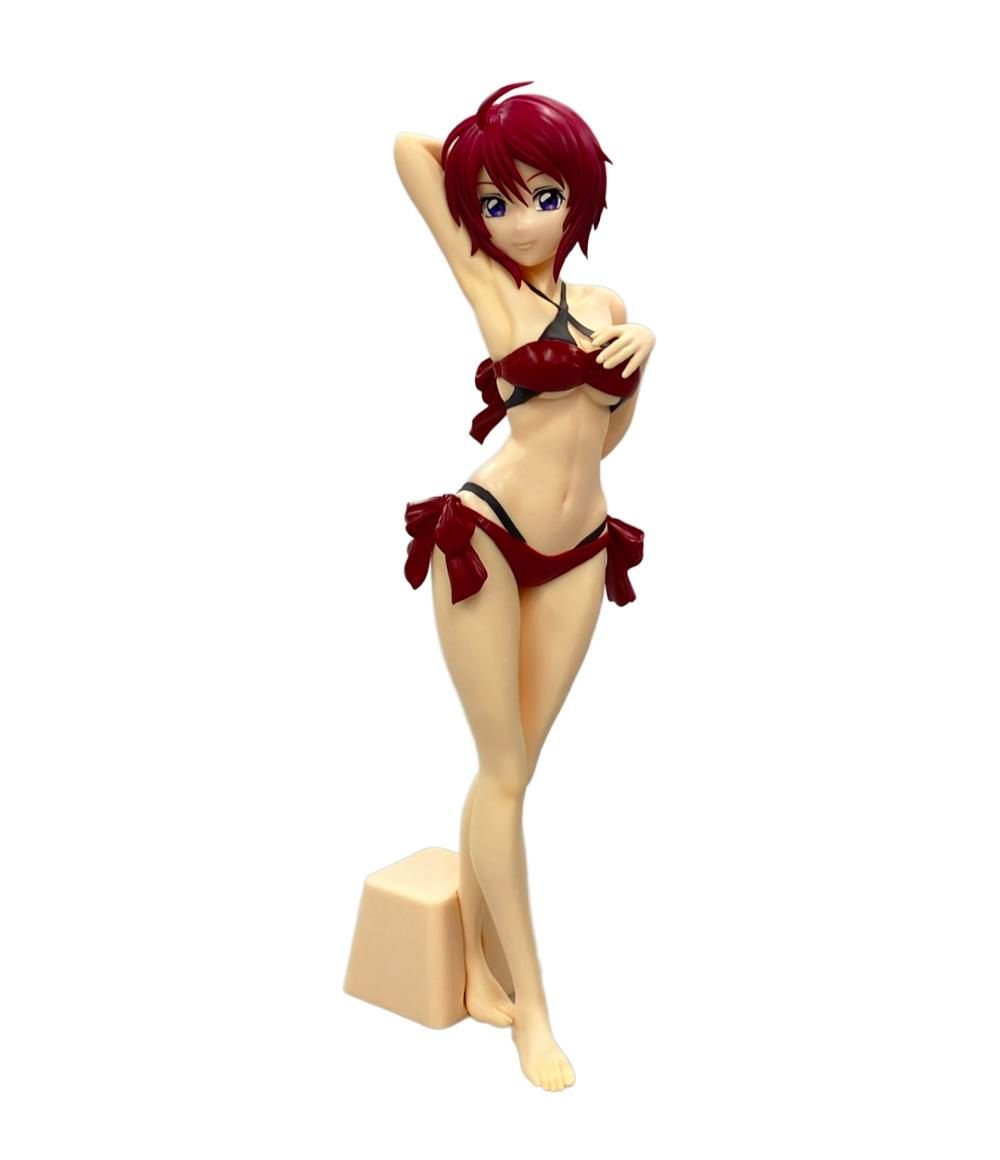 バンダイ 機動戦士ガンダムSEED FREEDOM ルナマリア・ホーク