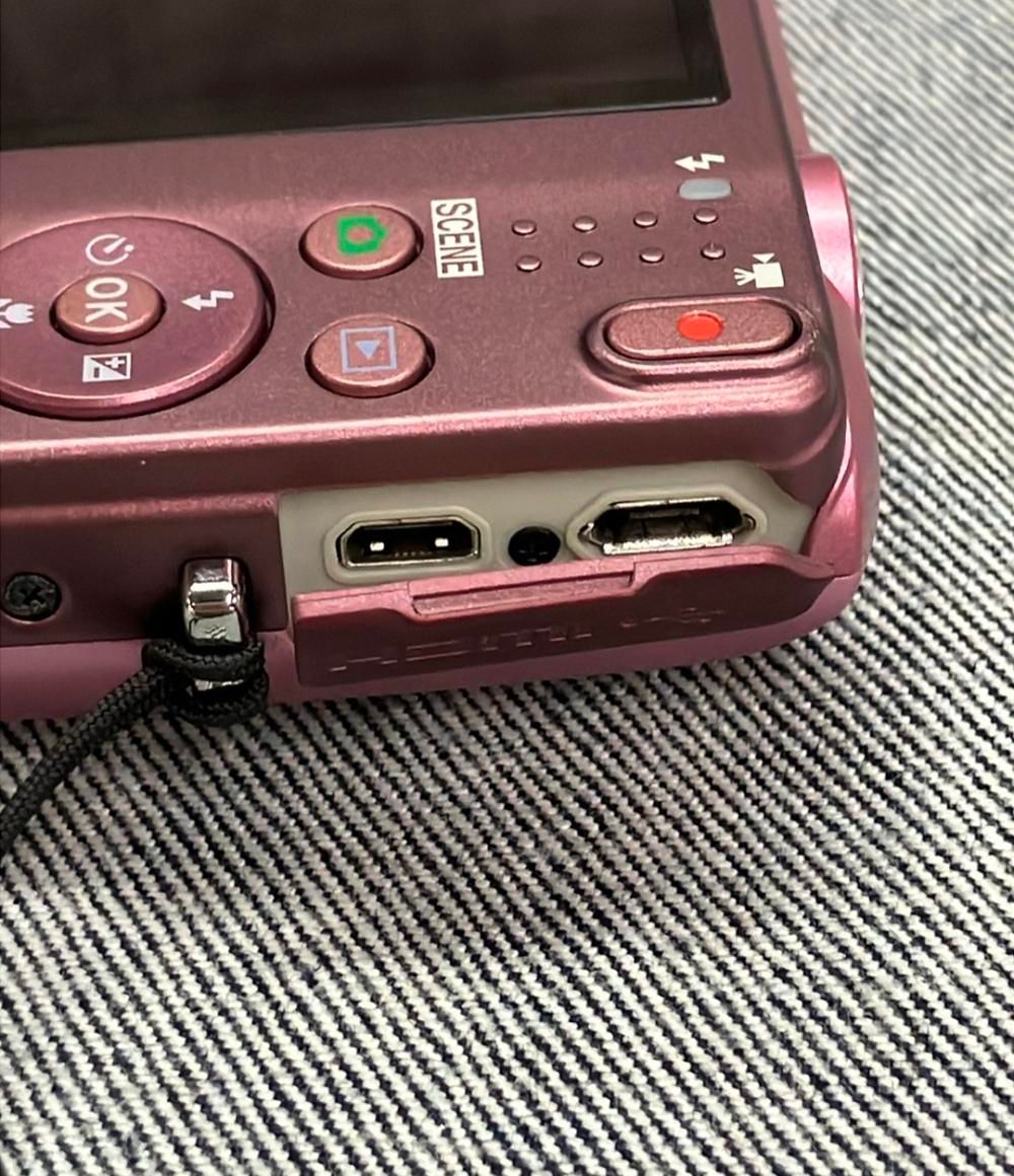 デジタルカメラ Nikon