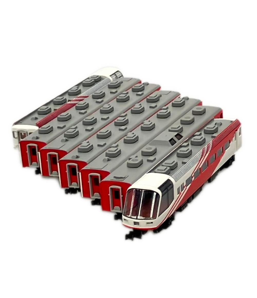 訳あり KATO 10-306 JR東日本 スーパーエクスプレスレインボー 鉄道