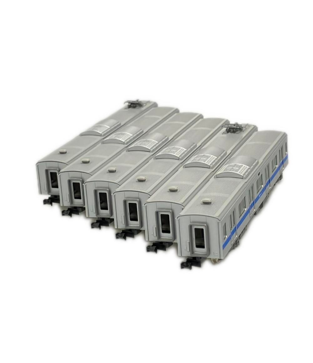 TOMIX 92570 小田急4000形 増結セット 鉄道模型