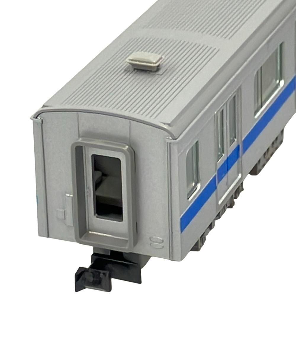 訳あり TOMIX 92570 オンライン 小田急4000形 増結セット 鉄道模型