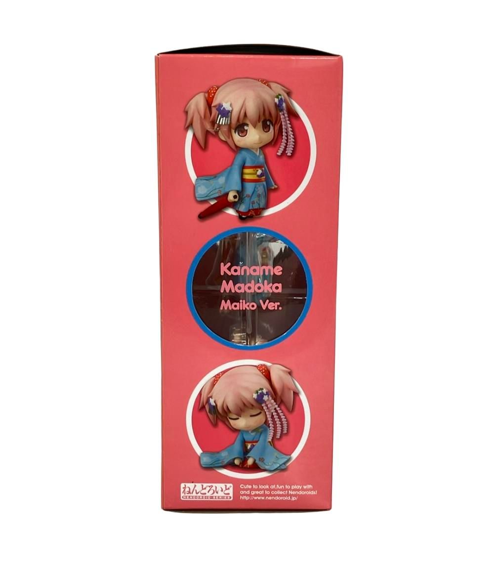 美品 グッドスマイルカンパニー 魔法少女まどかマギカ ねんどろいど