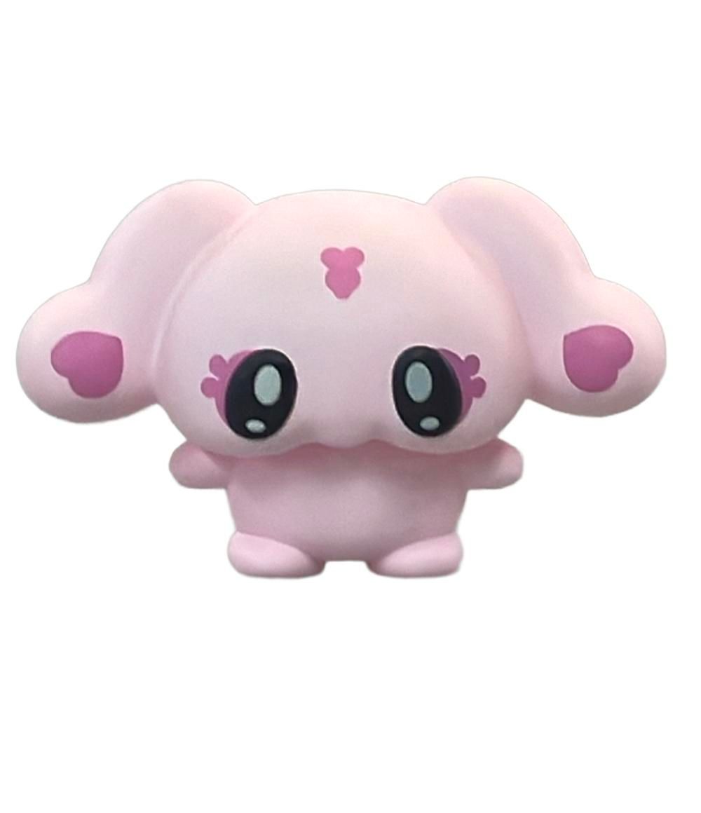 美品 ケンエレファント ふたりはプリキュアMAX Heart precure genic