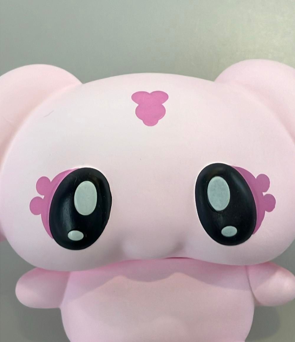 美品 ケンエレファント ふたりはプリキュアMAX Heart precure genic