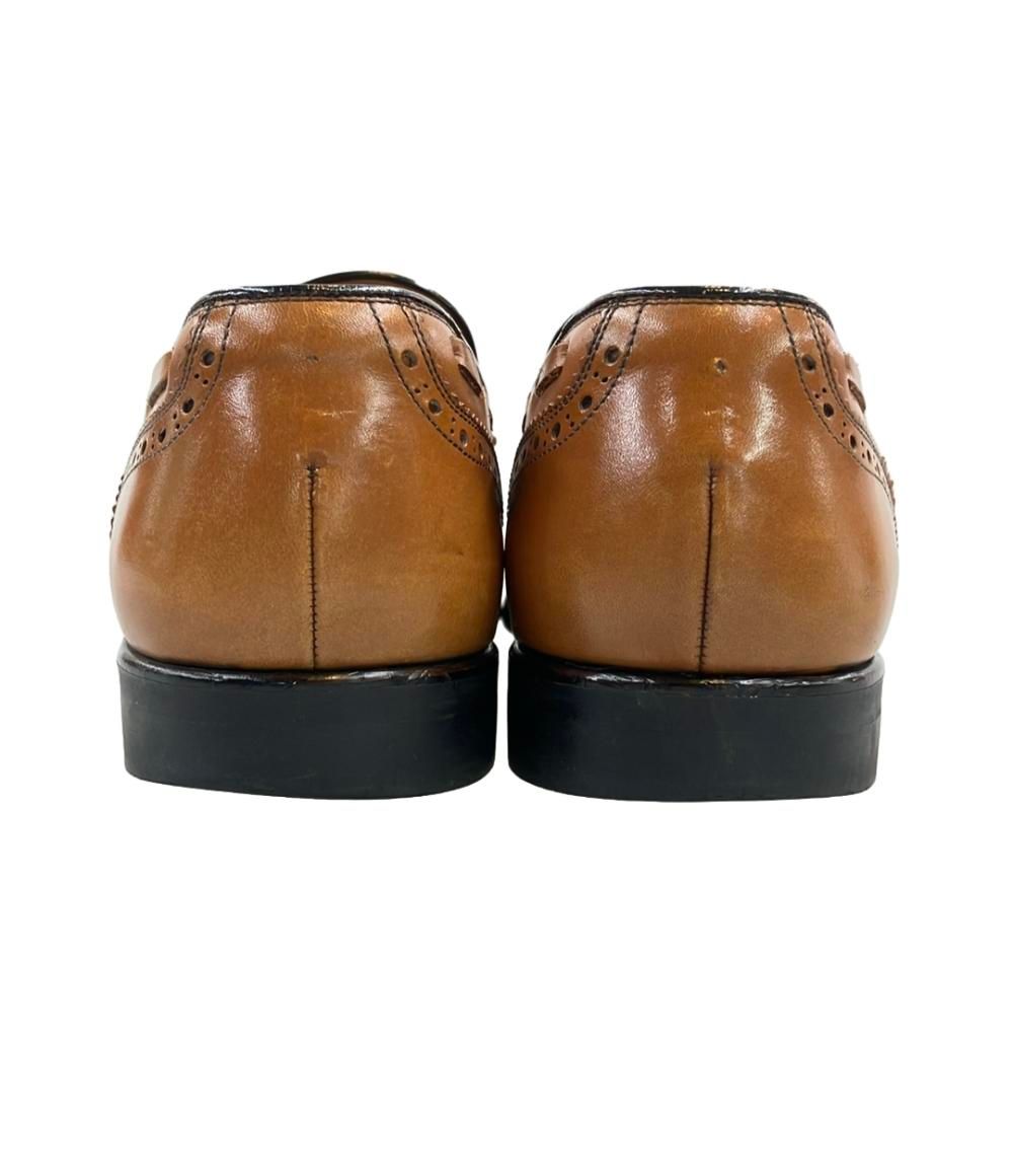 スコッチグレイン　24 1/2EEE スコッチグレイン 24 1/2EEE SCOTCH GRAIN/スコッチグレイン 259 U