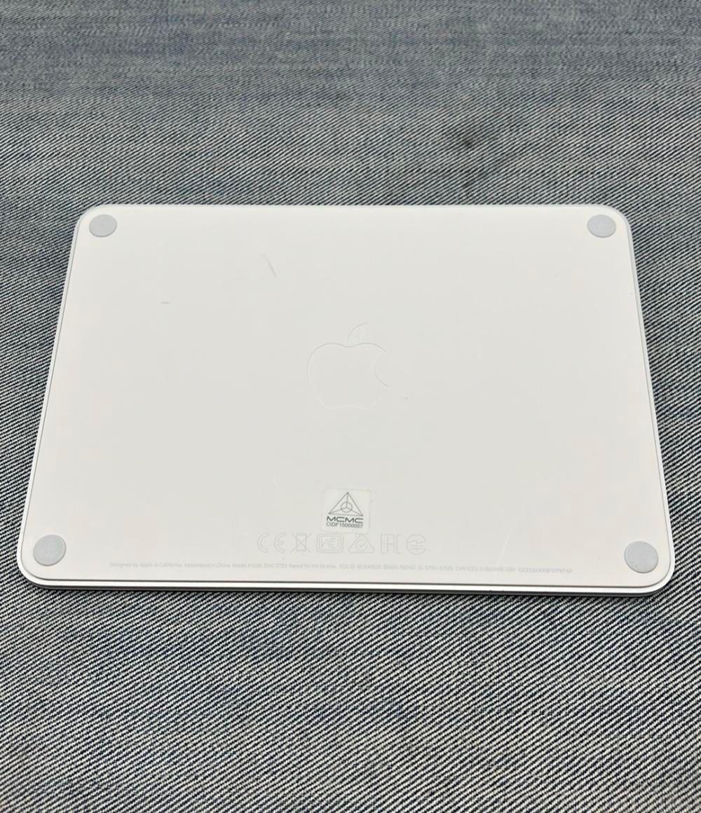 Magic Trackpad アップル Apple純正Magic トラックパッド2 MacBookに