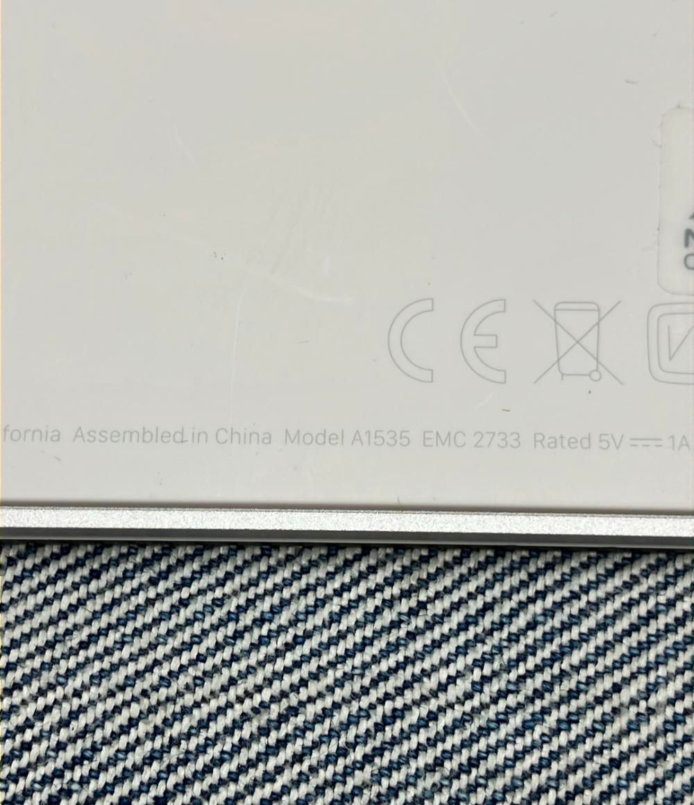 Magic Trackpad アップル Apple純正Magic トラックパッド2 MacBookに