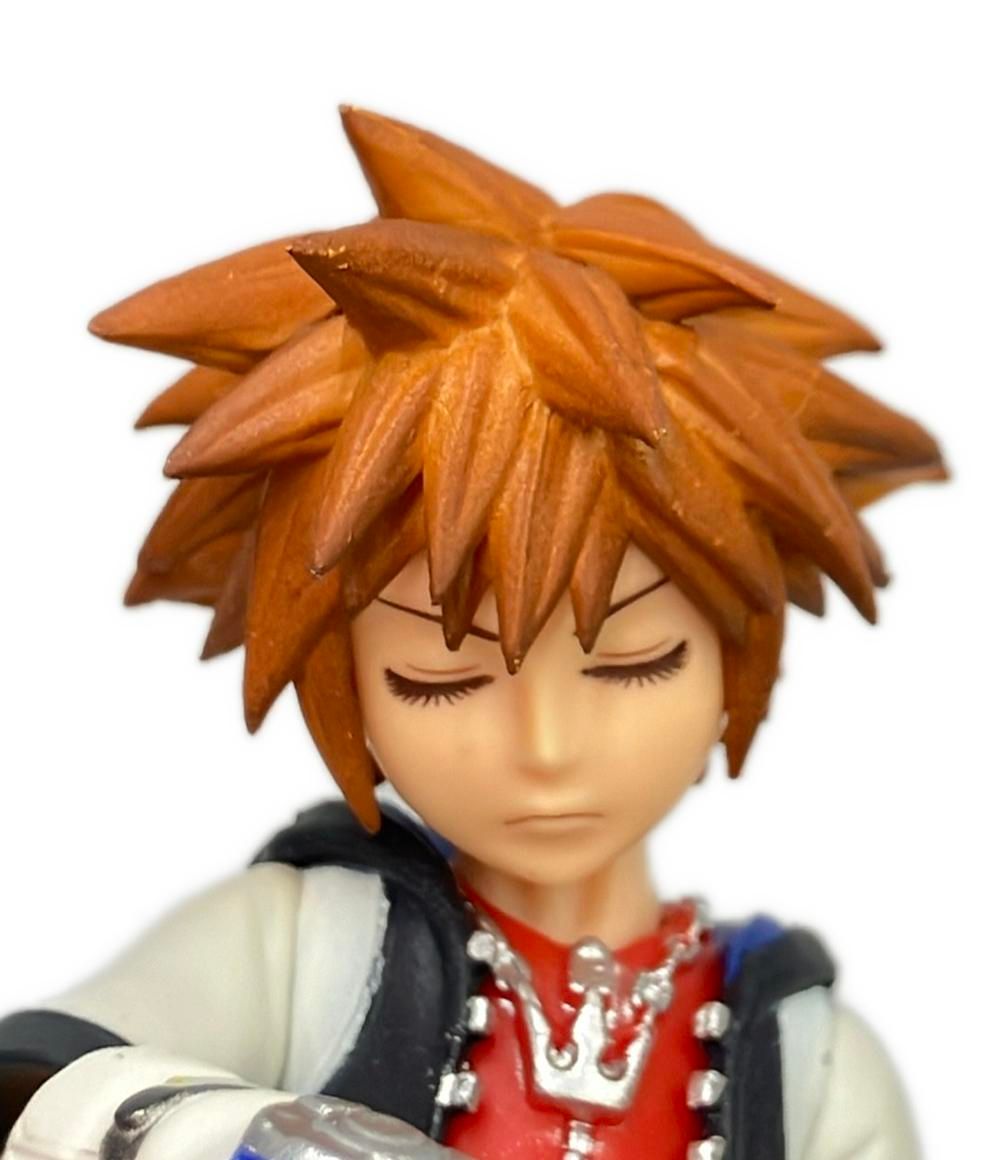 一番くじ キングダムハーツ 20th アニバーサリー ラストワン賞 ソラ