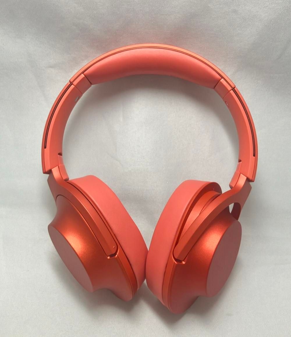 ソニー ステレオヘッドホン h.ear on 2 MDR-H600A SONY - メルカリ