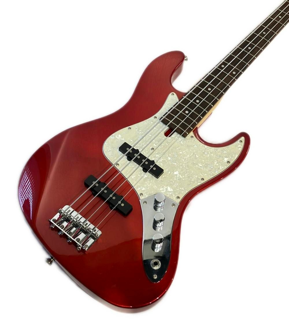 バッカス ベース WJB-330 R CAR BUCCHUS