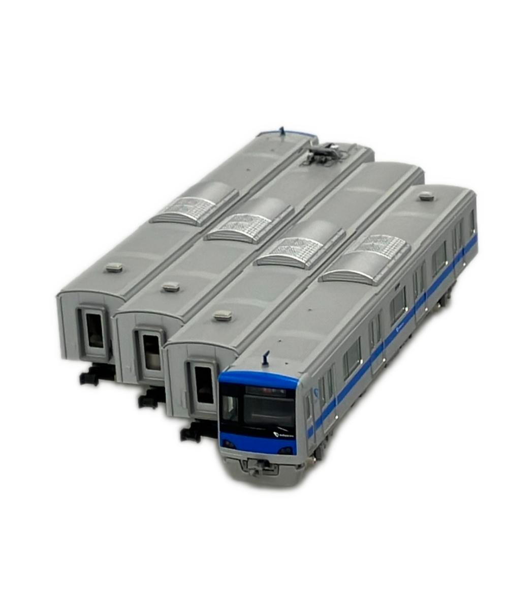 TOMIX 92569 小田急4000形基本セット 鉄道模型