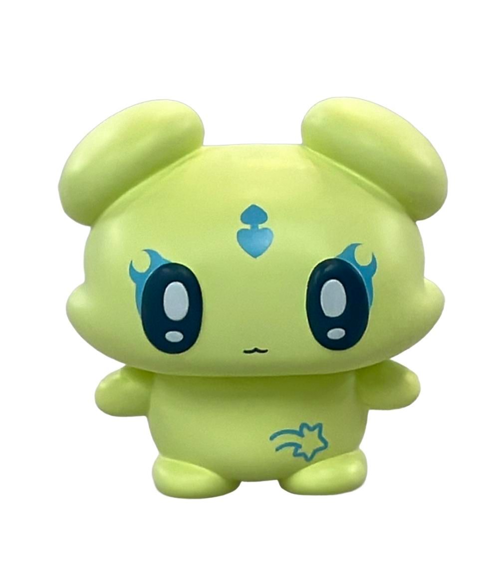 美品 ケンエレファント ふたりはプリキュアMAX Heart precure genic