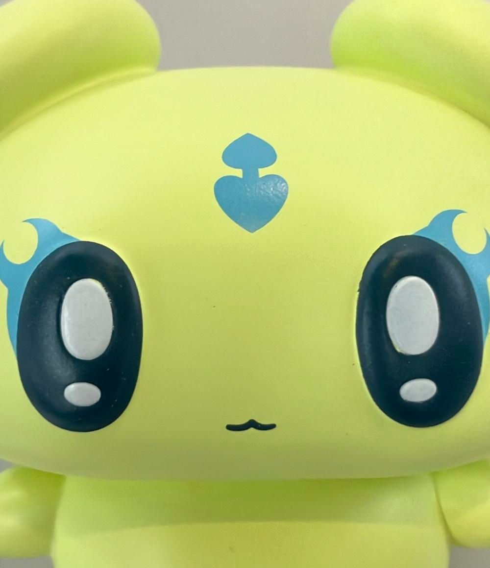 美品 ケンエレファント ふたりはプリキュアMAX Heart precure genic