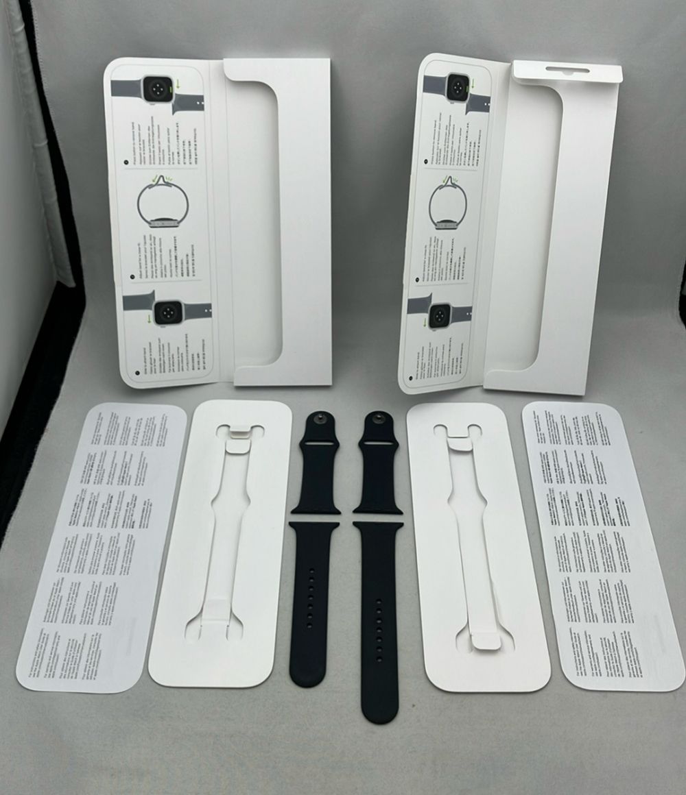 アップル アップルウォッチ Series9 45mm GPS MR993J/A Apple - メルカリ