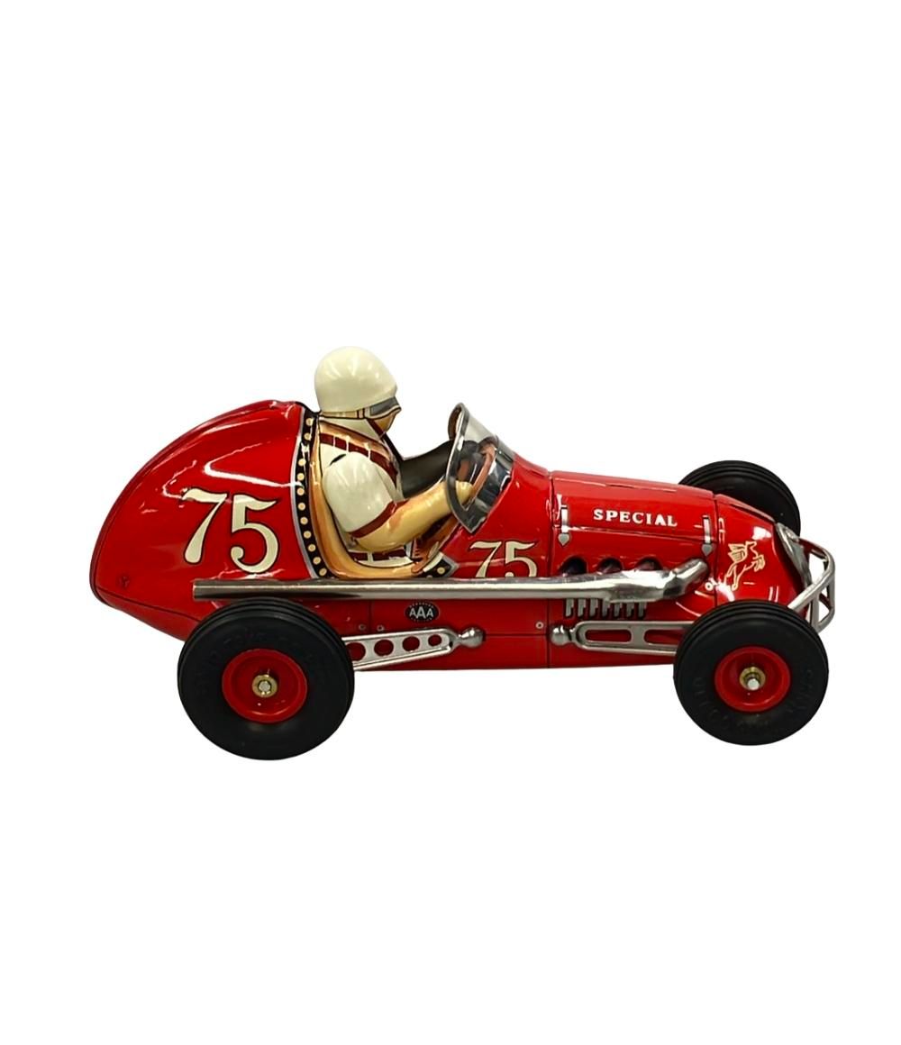 TOMY 創業75周年記念モデル