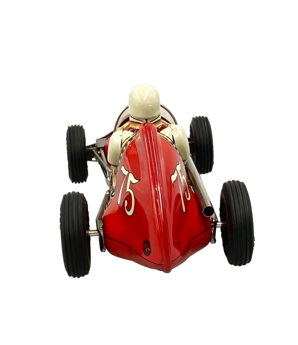 TOMY 創業75周年記念モデル チャンピオン・ミゼット・レーサー