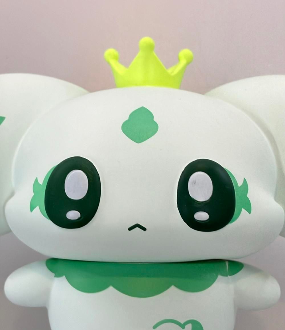 美品 ケンエレファント ふたりはプリキュアMAX Heart precure genic