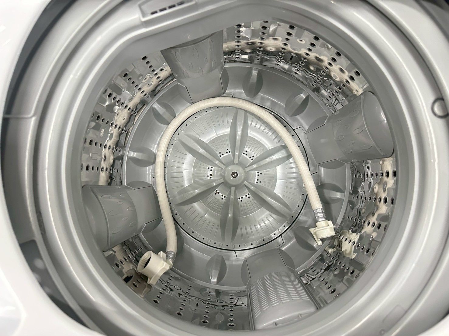 大阪送料無料☆3か月保障付き☆洗濯機☆東芝☆4.5kg☆2020年☆AW-45M7