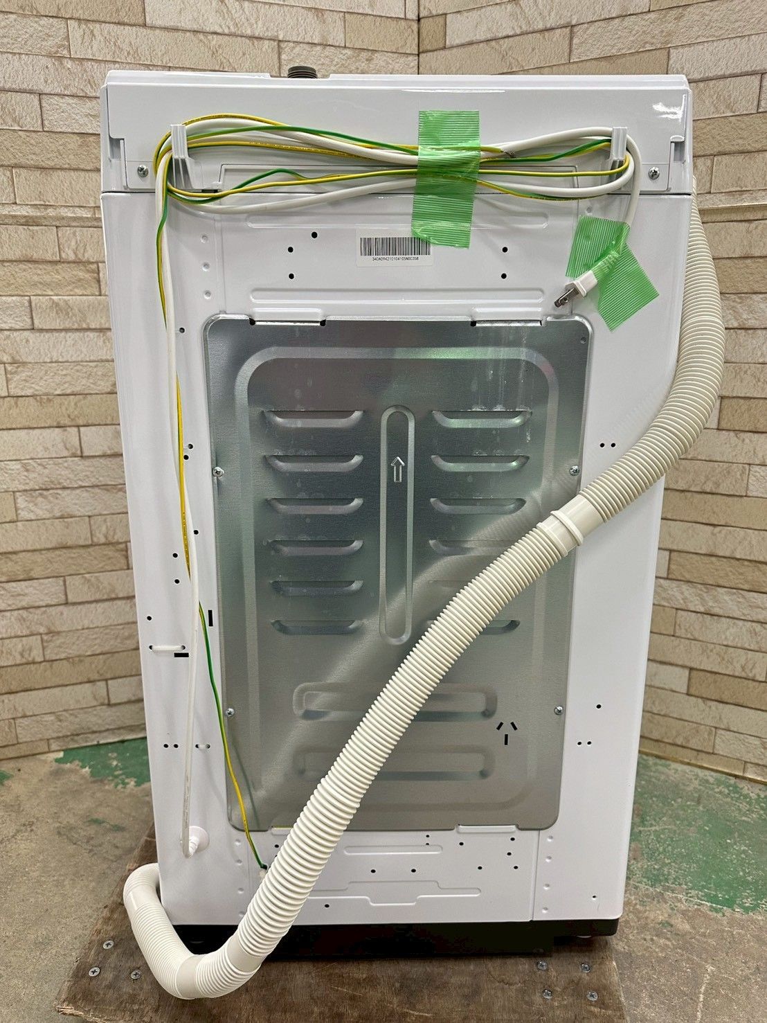 大阪送料無料☆3か月保障付き☆洗濯機☆東芝☆4.5kg☆2020年☆AW-45M7