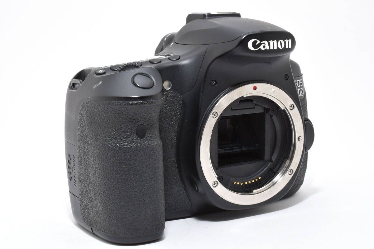 デジタル一眼レフカメラ