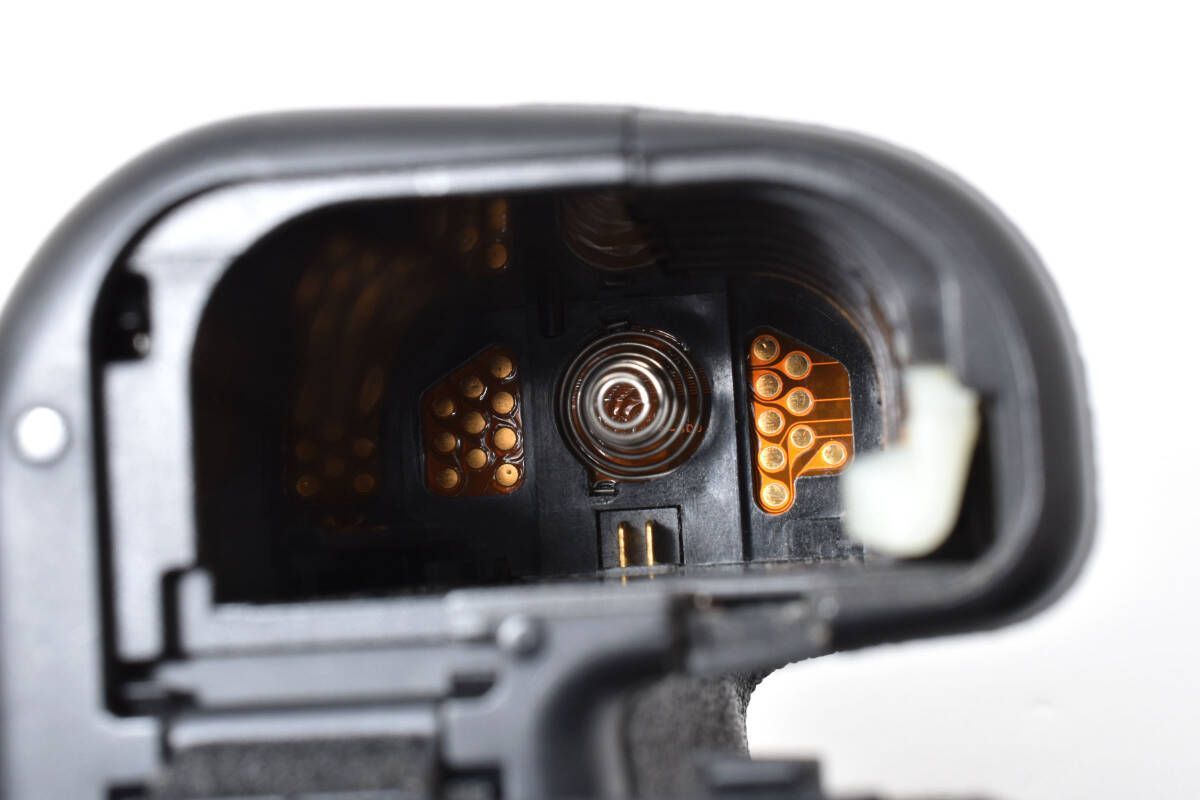 ボディ デジタル一眼レフカメラ