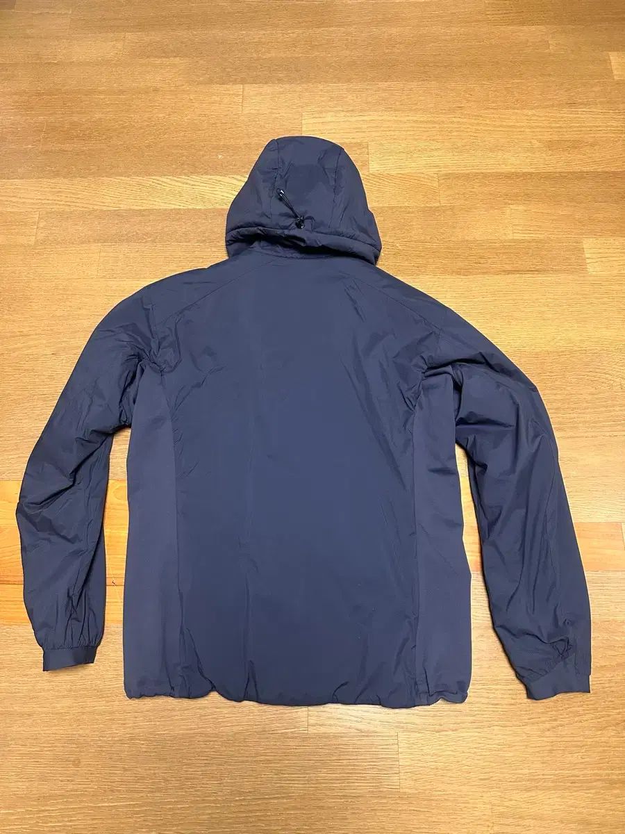 ARC TERYX アークテリクス Atom アトム サイズL