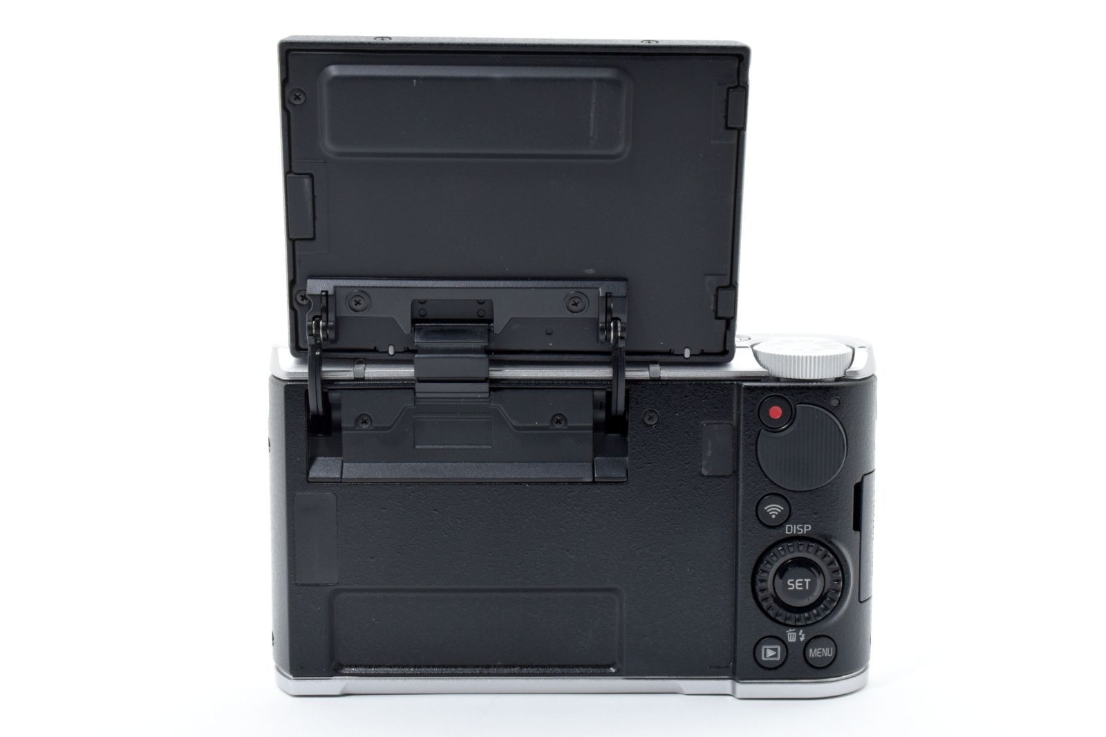 ☆極上美品☆カシオ CASIO EXILIM EX-ZR4000 ブラック☆ LL154#6019