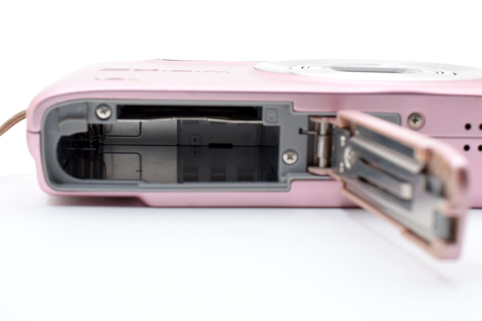 ☆極上美品☆カシオ CASIO EXILIM EX-Z450 コンパクトデジタルカメラ