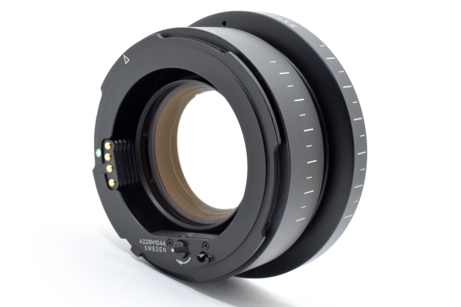  外観 上品 ハッセルブラッド 1 4 XE LL 118 6135 コンバージョンレンズ カメラ