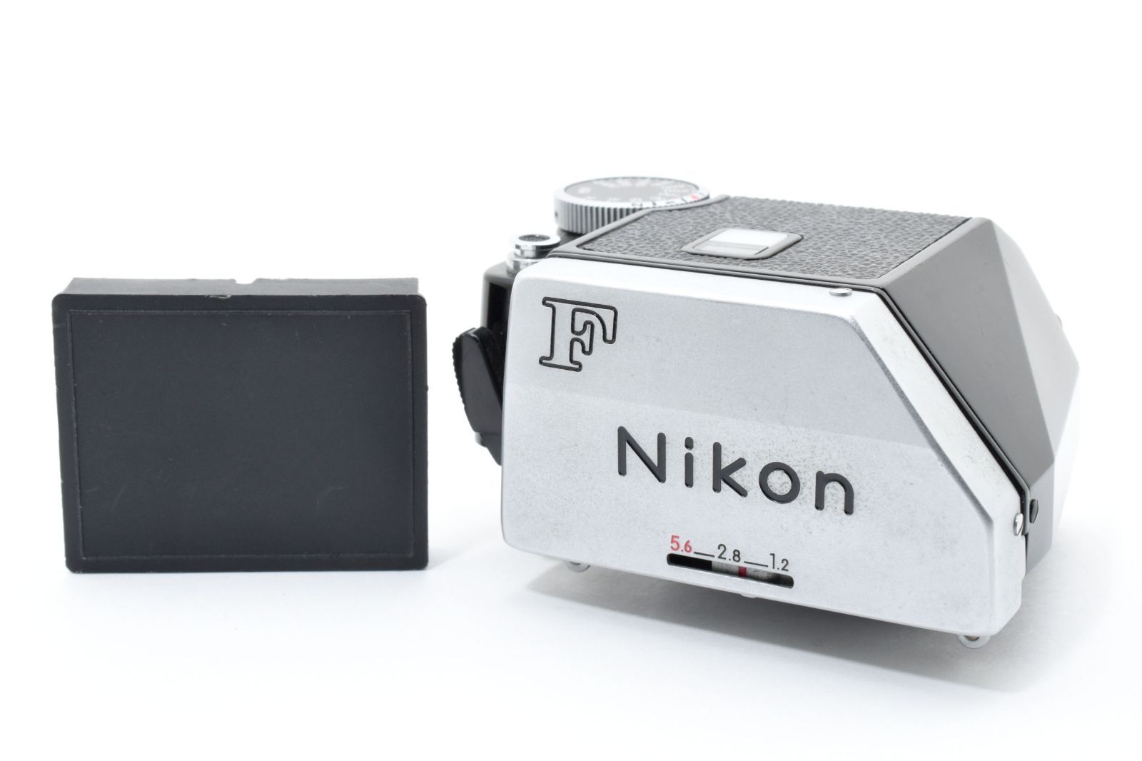 大 動作未 ニコン Nikon F フォトミック FTN ファインダー LL 33 6152