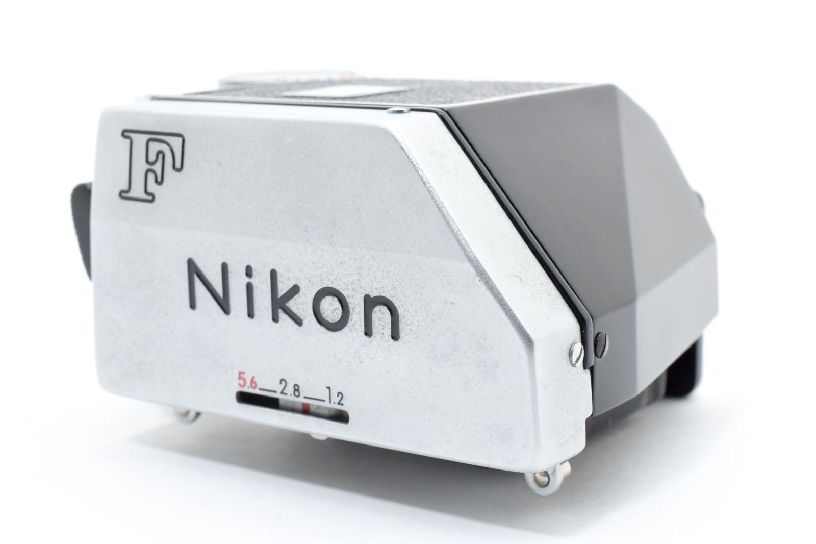 大 動作未 ニコン Nikon F フォトミック FTN ファインダー LL 33 6152