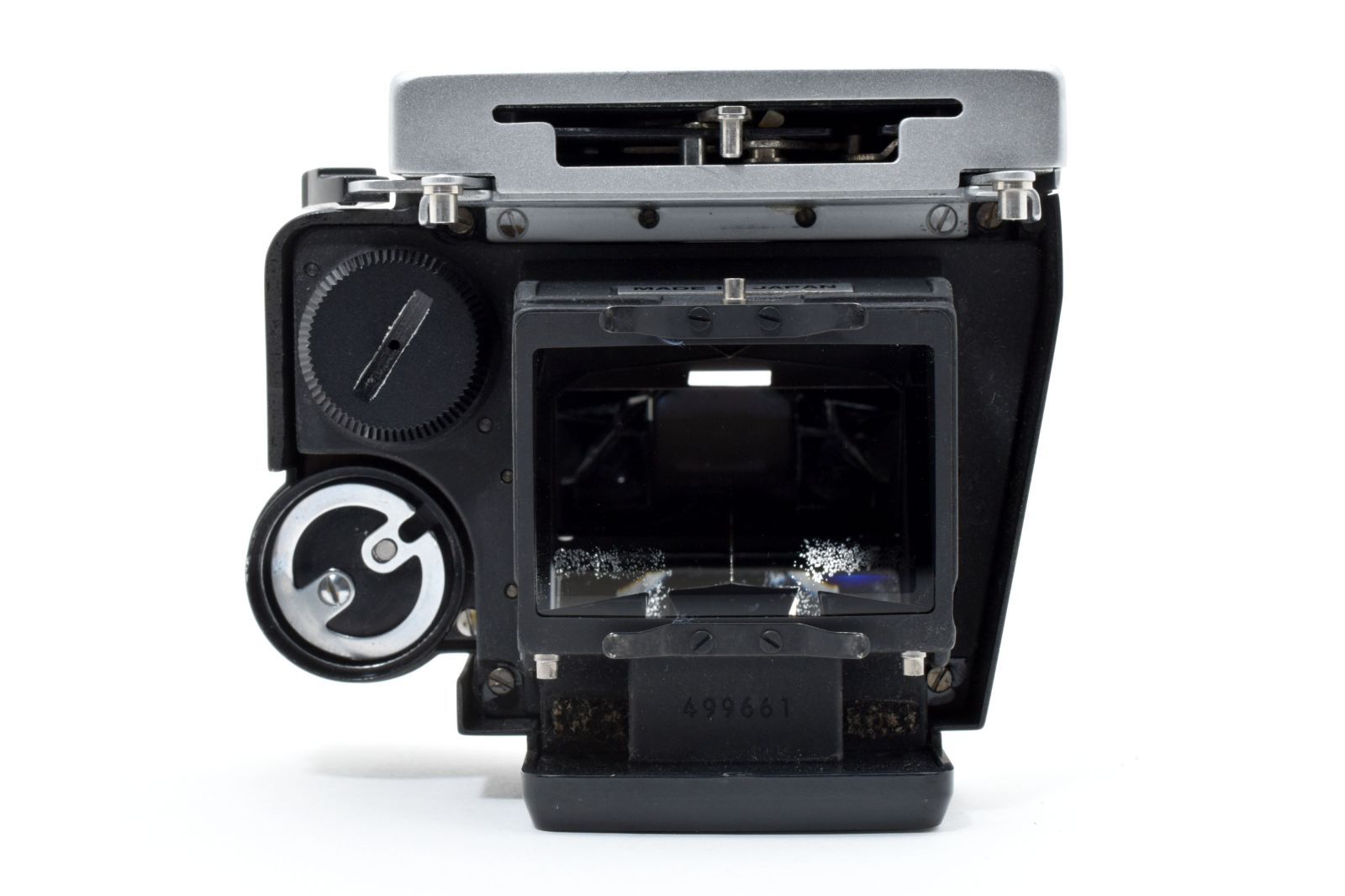 ☆訳あり大特価☆ Nikon F2 フォトミック + DP-1 #2150 ☆訳