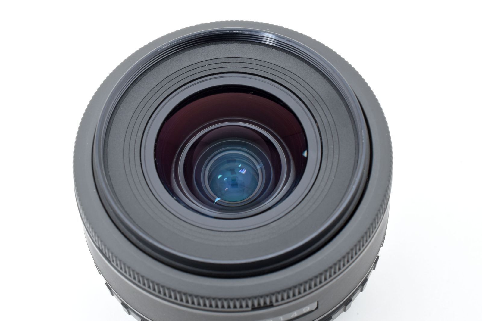 動確済 ペンタックス SMC PENTAX-F 28mm F2.8 #620 動確済 ペンタックス SMC PENTAX-F 28mm F2.8 #620