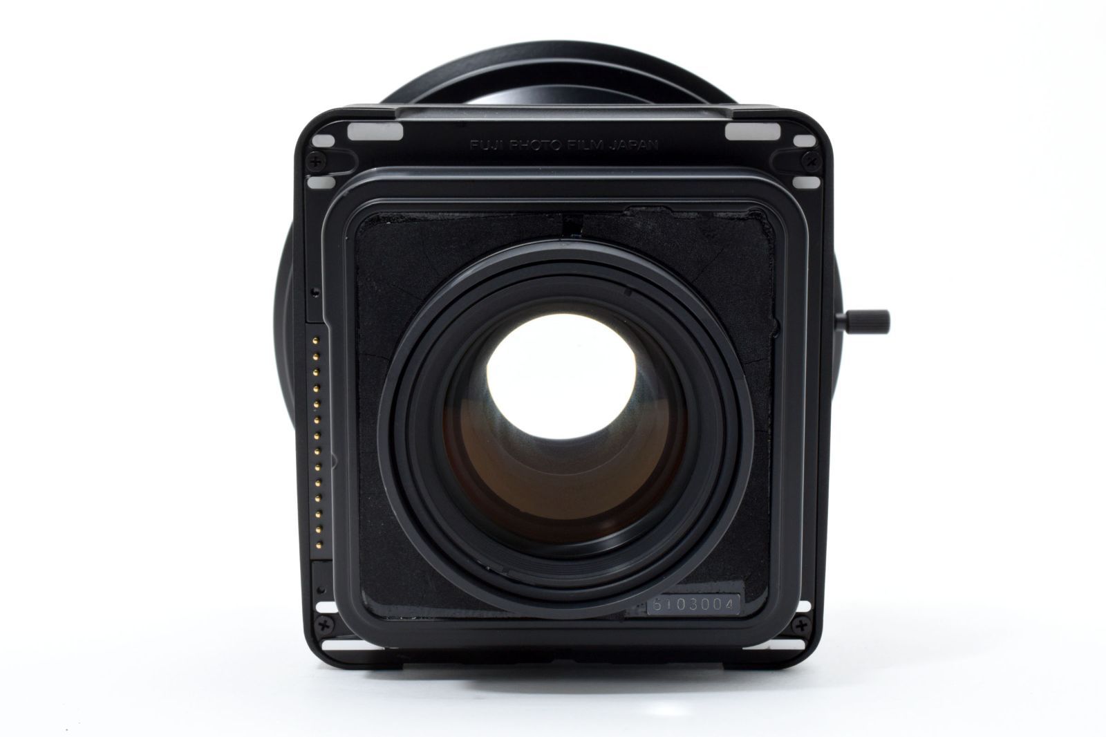 富士フイルム EBC FUJINON 65mm f/5.6 GX680用 Fuji Fujifilm EBC Fujinon GX 65mm f/5.6 for GX680 Lens #a0029