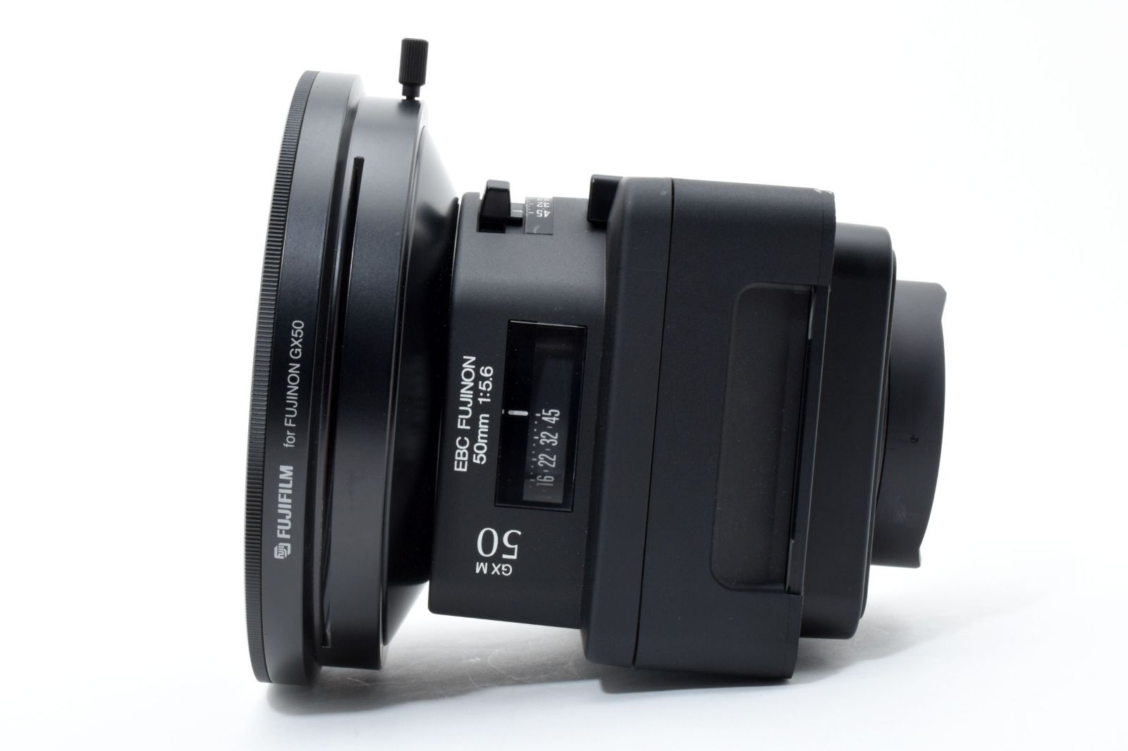 ☆希少品☆富士フイルム FUJIFILM EBC FUJINON GX M 50mm F5.6 GX680用