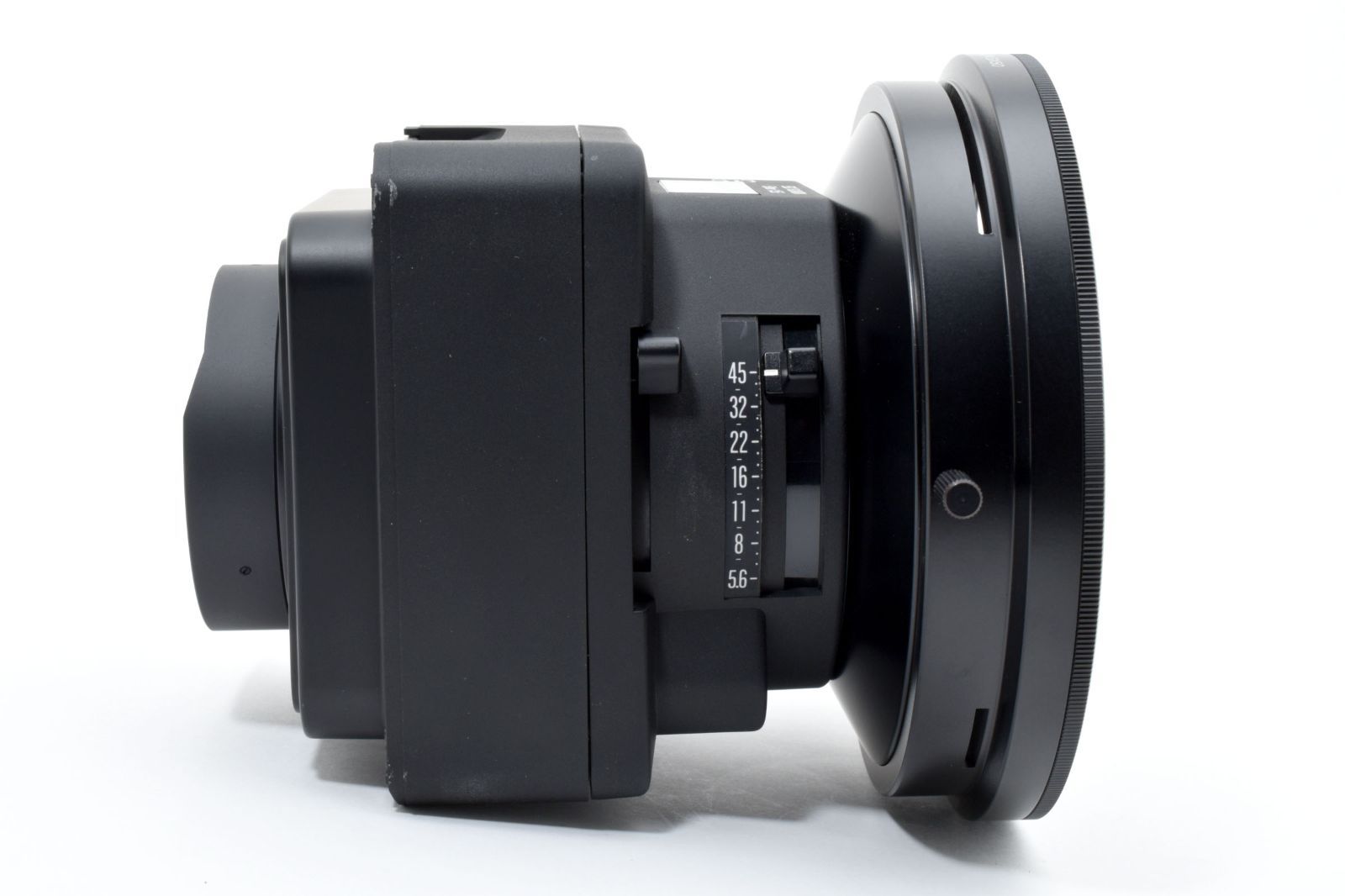 ☆希少品☆富士フイルム FUJIFILM EBC FUJINON GX M 50mm F5.6 GX680用