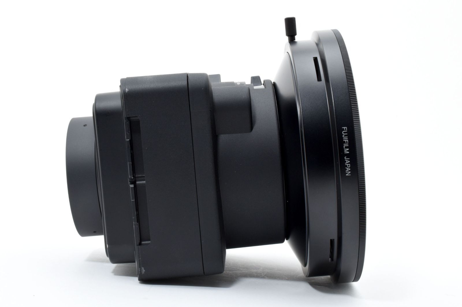 ☆希少品☆富士フイルム FUJIFILM EBC FUJINON GX M 50mm F5.6 GX680用