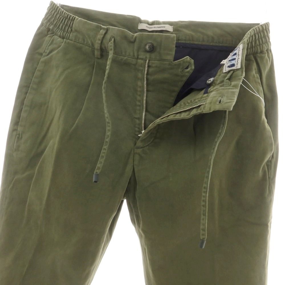 中古】ジャブス アルキヴィオ giab's ARCHIVIO MASACCIO ストレッチ