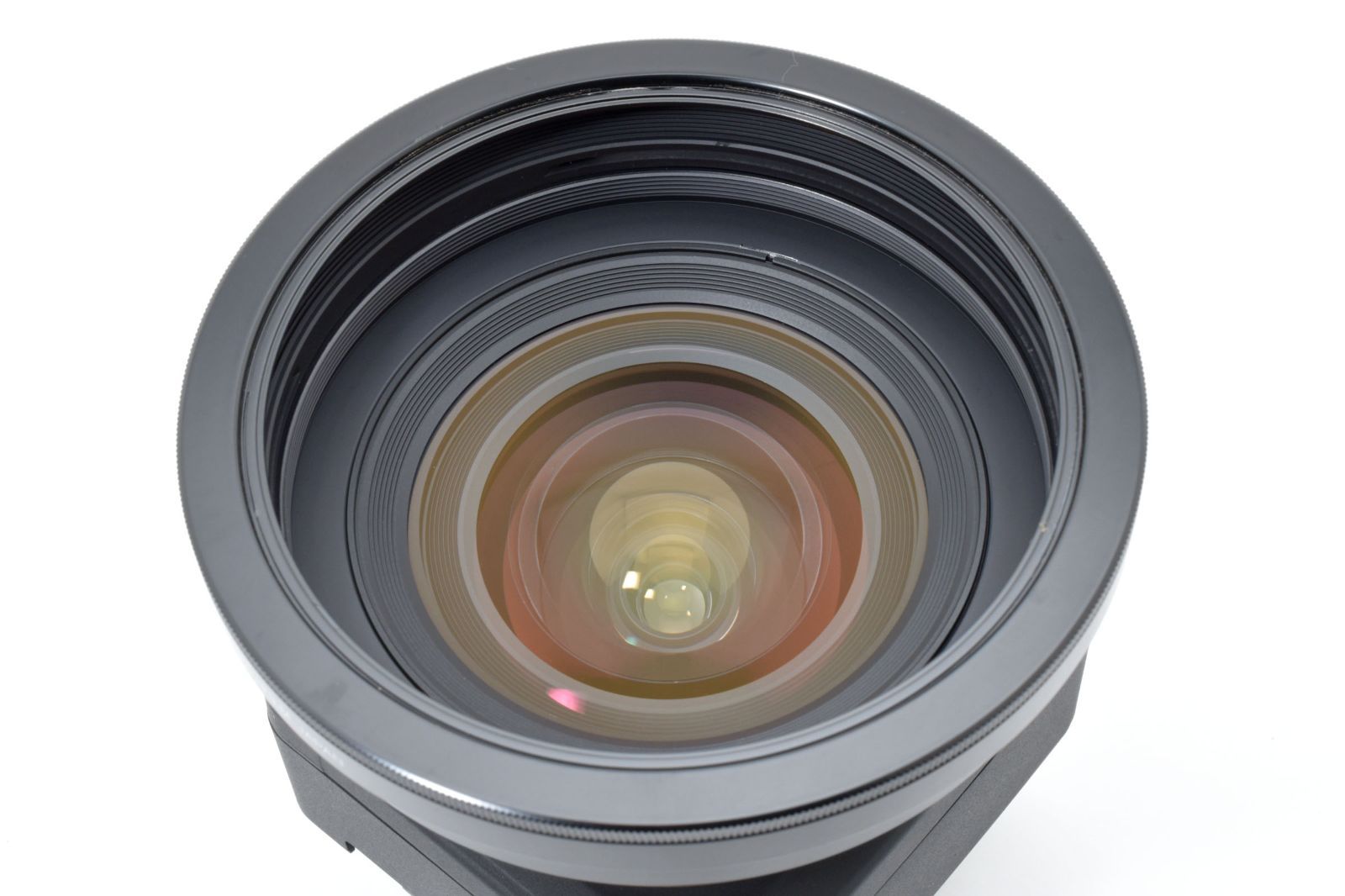 ☆希少品☆富士フイルム FUJIFILM EBC FUJINON GX M 50mm F5.6 GX680用