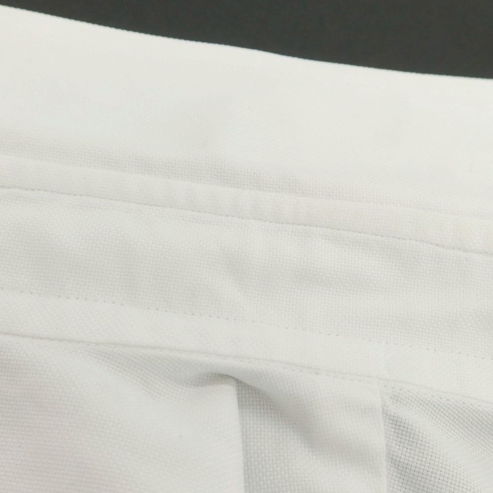 アンナ マトッツォ Anna Matuozzo コットン ロングポイントカラー