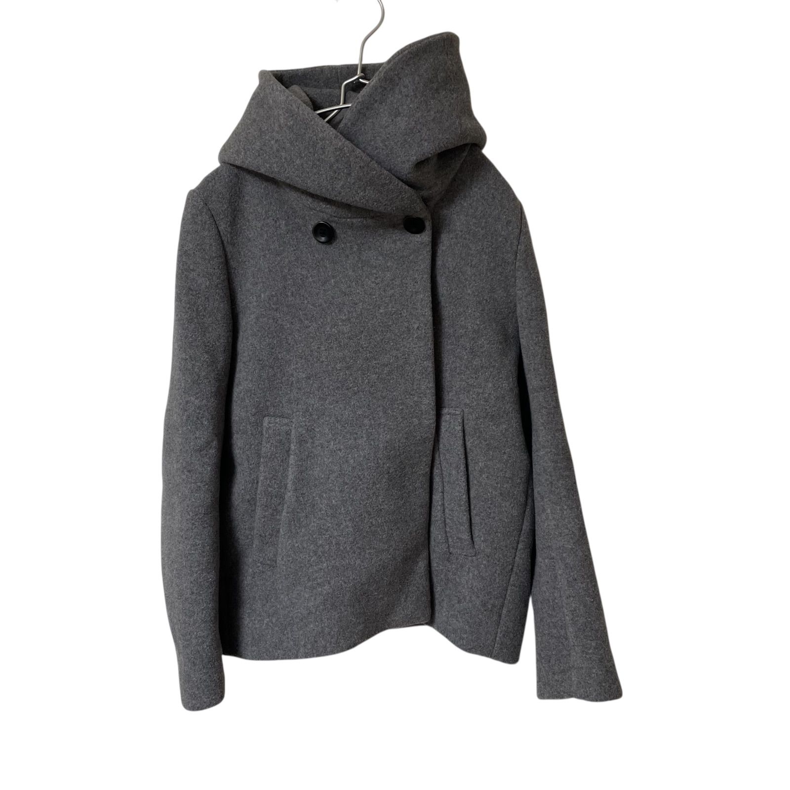 ZM1610【美品】JOURNAL STANDARD ジャーナルスタンダード コクーン