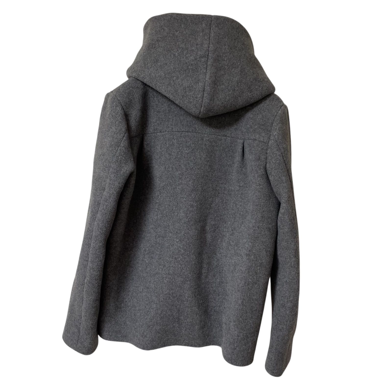 ZM1610【美品】JOURNAL STANDARD ジャーナルスタンダード コクーン