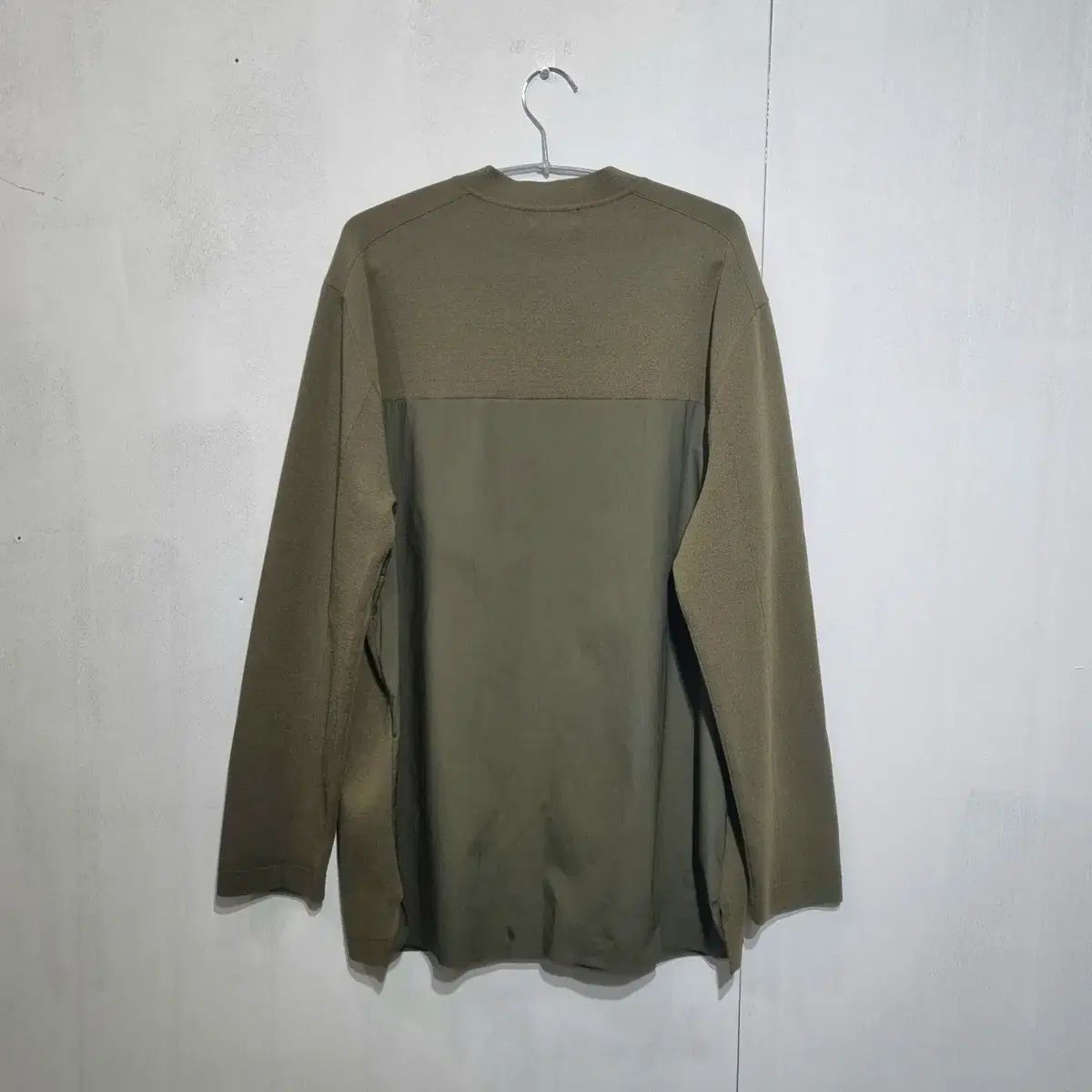 TIME タイムオム Homme ニット