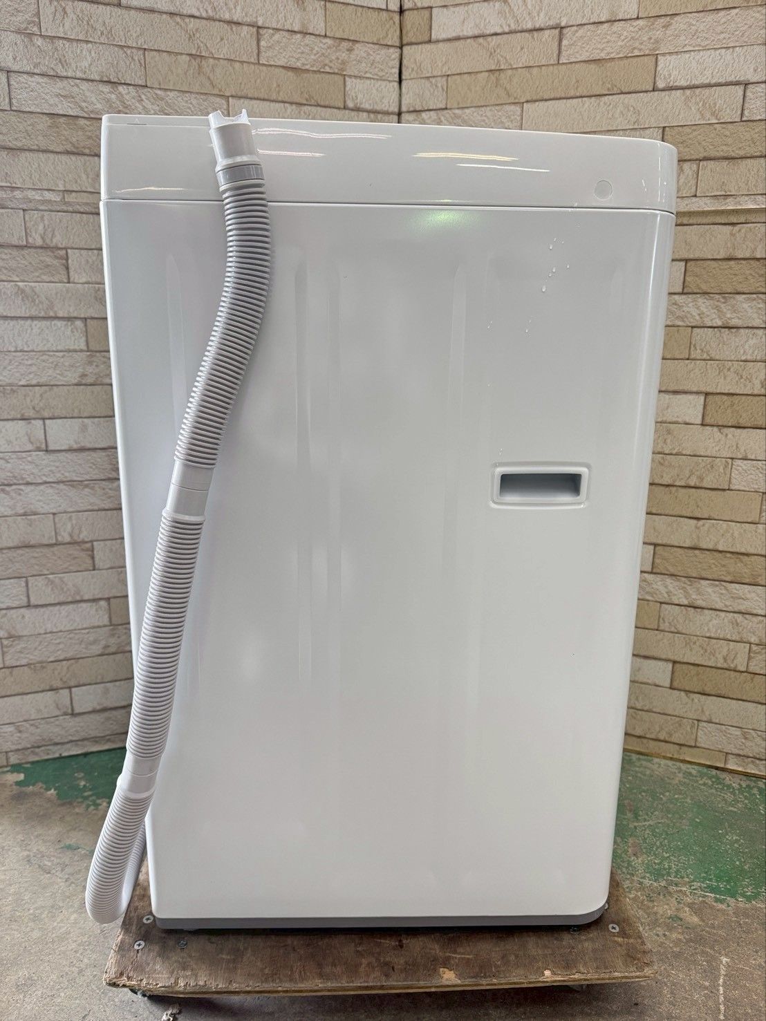  大阪 3か月保障付き 洗濯機 シャープ 6 kg ES GE G T IS 218 縦型洗濯機本体 縦型洗濯機