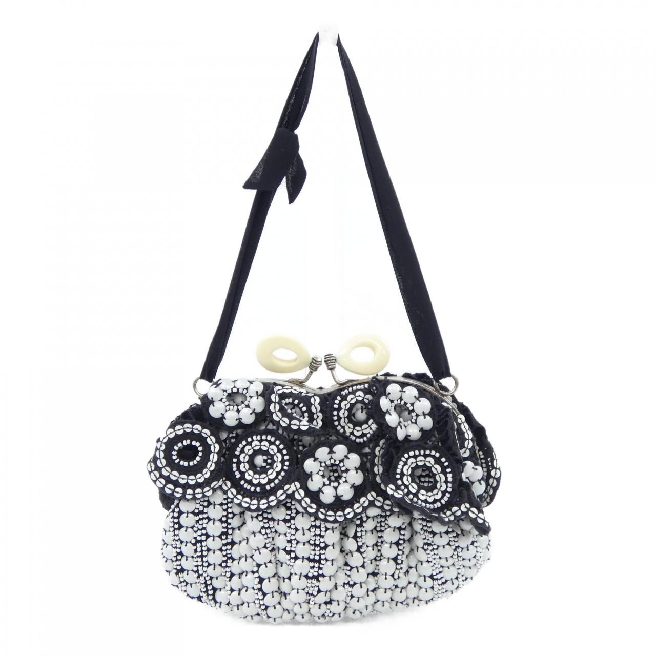 ジャマンピュエッシュ JAMIN PUECH BAG - メルカリ