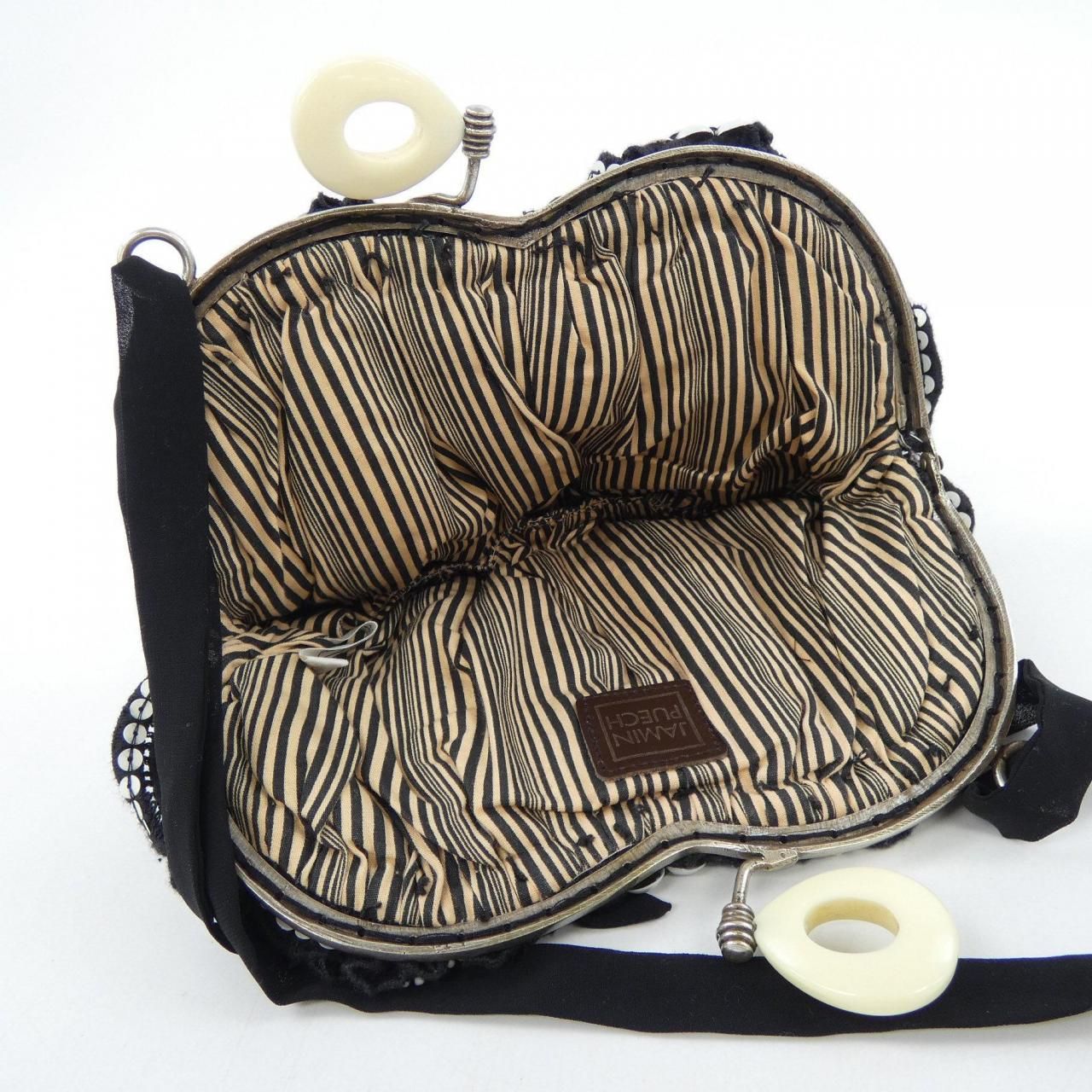 ジャマンピュエッシュ JAMIN PUECH BAG - メルカリ