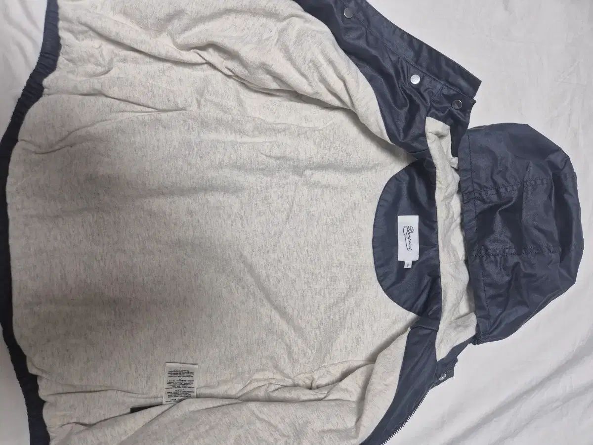 8 T ボンポワン ダウン ジャケット