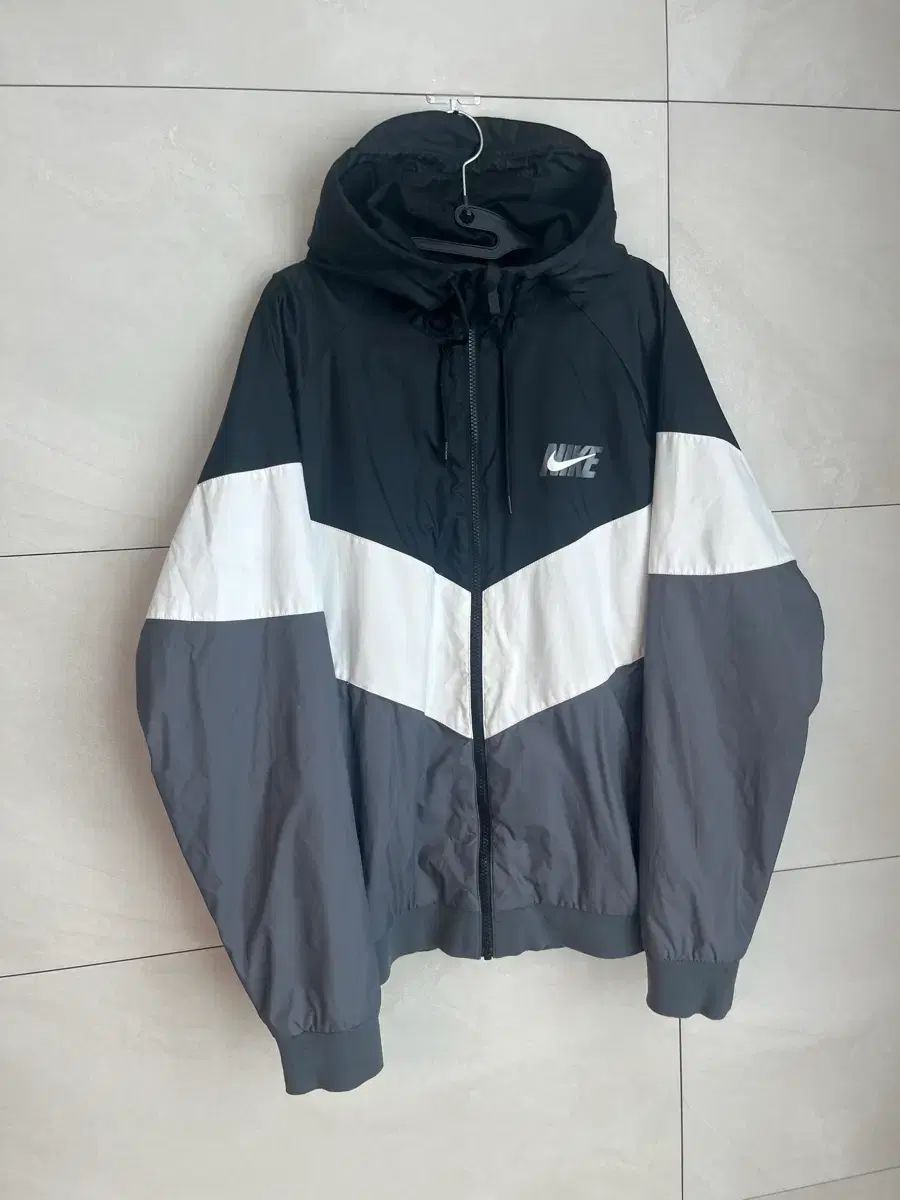 2XL) NIKE ウィンドブレーカー - メルカリ