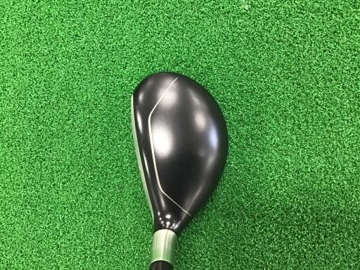 中古】 ブリヂストン TOUR B X-H H3 ユーティリティ UT NS PRO MODUS3